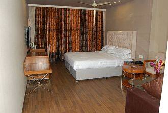 Hotel SV, Haldwani 2